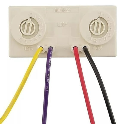 Farenhyt IDP-MINIMON Addressable Mini Monitor Module