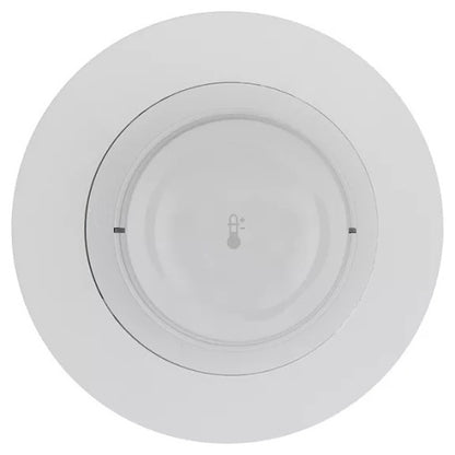Silent Knight SK-HEAT-W Addressable Heat Detector