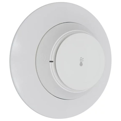 Silent Knight SK-HEAT-W Addressable Heat Detector