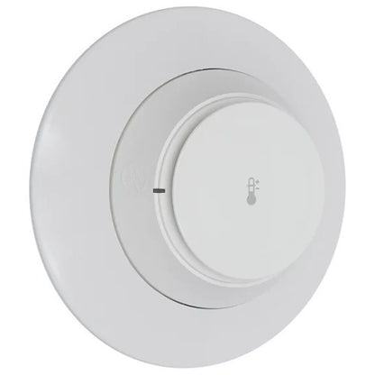 Silent Knight SK-HEAT-W Addressable Heat Detector