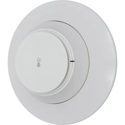 Silent Knight SK-HEAT-W Addressable Heat Detector