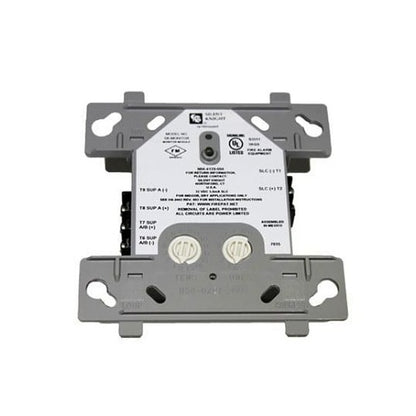 Silent Knight SK-MONITOR Addressable Input Monitor Module