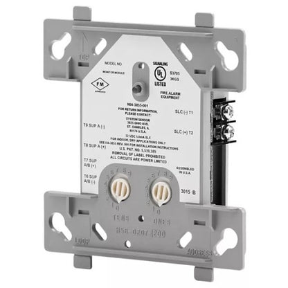 Silent Knight SK-MONITOR Addressable Input Monitor Module