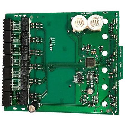 Silent Knight SK-RELAY-6 Addressable 6-Relay Module - PGT Electrical Supplies