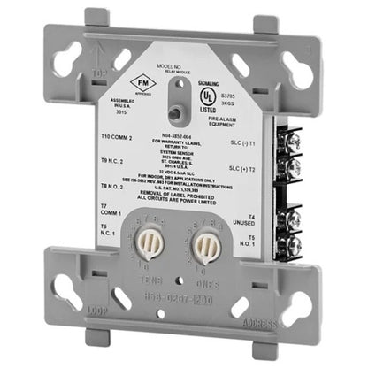 Silent Knight SK-RELAY Intelligent Relay Module