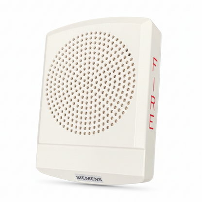 Siemens SLSPWW-F Speaker Wall White - PGT Electrical Supplies