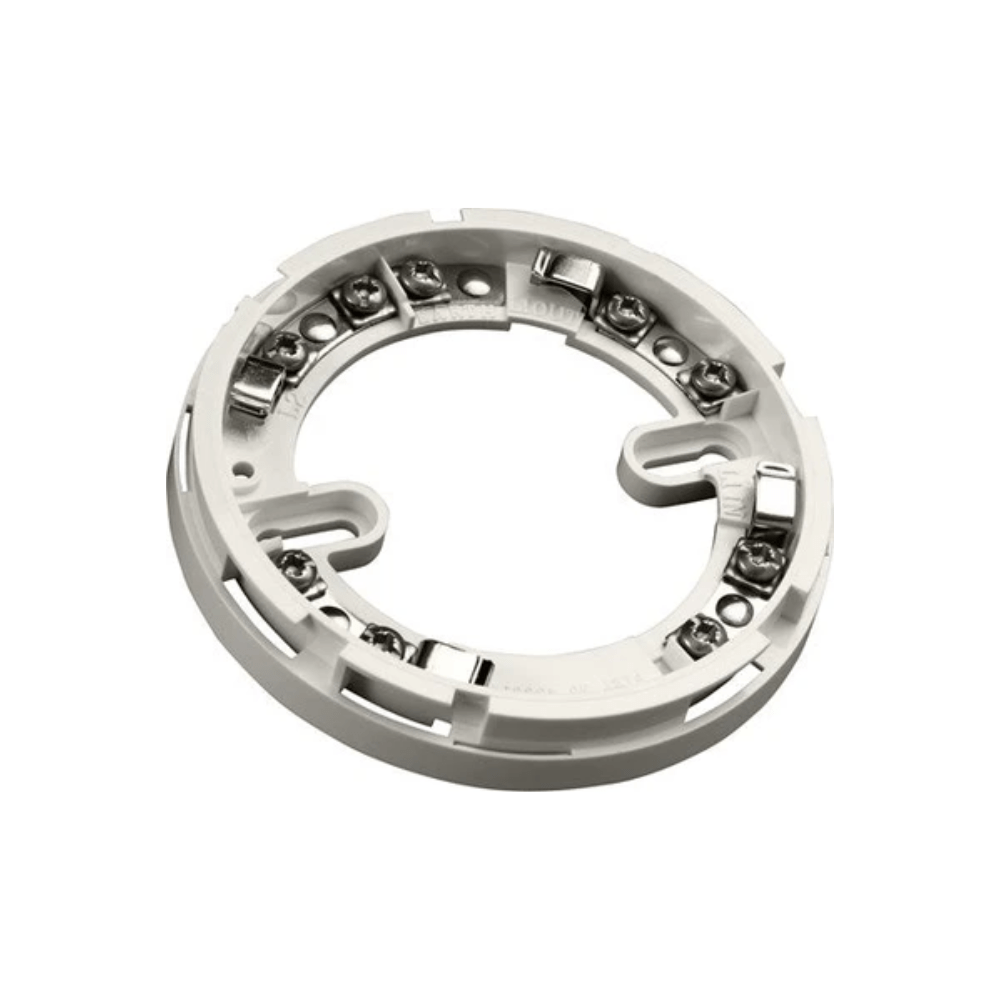Apollo Series 65 base from Apollo 45681-200APO, industrial metal base for machinery or equipment.
