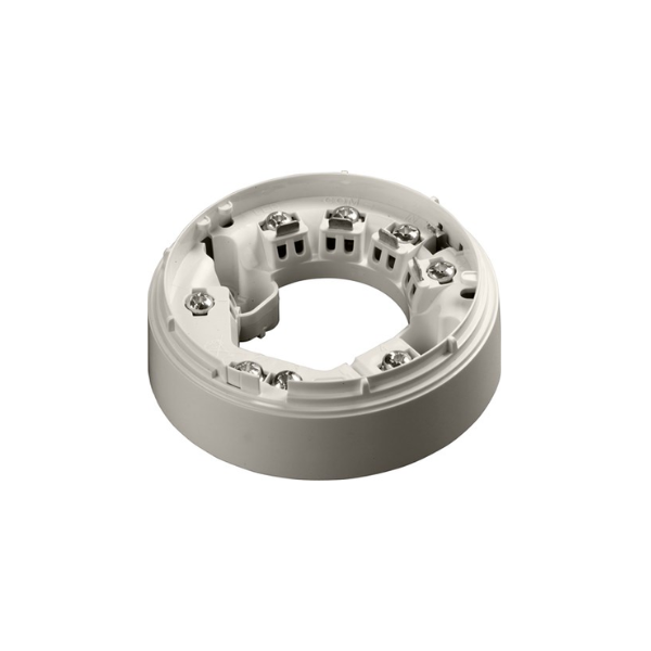 Apollo Orbis Marine TimeSaver Base relay, durable black relay base for marine electrical systems, part of Apollo bases series.