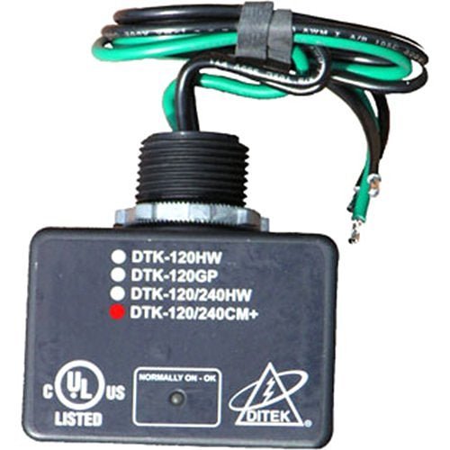 Ditek DTK-120/240CM+ - PGT Electrical Supplies