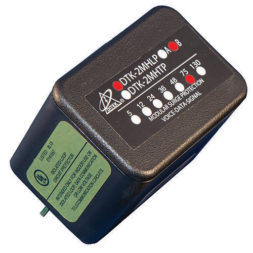 Ditek DTK-2MHLP75B - PGT Electrical Supplies