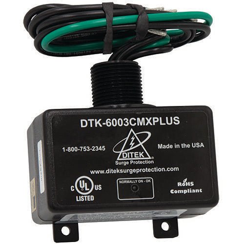 Ditek DTK-6003CMXPLUS - PGT Electrical Supplies