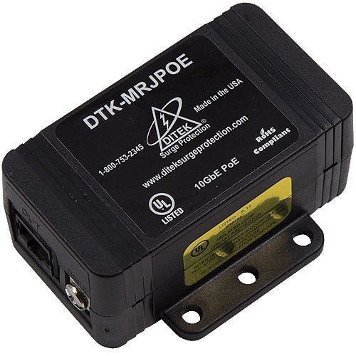 Ditek DTK-MRJPOE - PGT Electrical Supplies