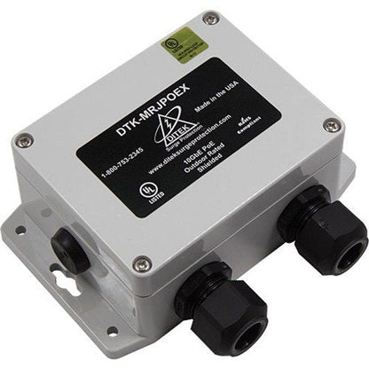 Ditek DTK-MRJPOEX - PGT Electrical Supplies