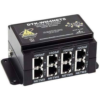 Ditek DTK-WM4NETS - PGT Electrical Supplies