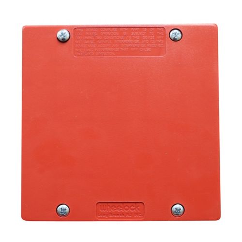 Eaton Wheelock DSM-12/24-R - PGT Electrical Supplies