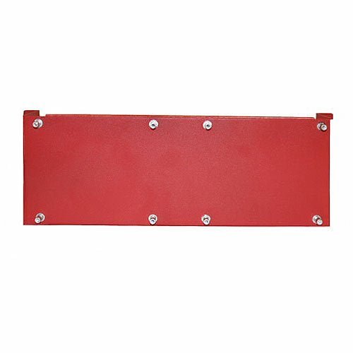 Eaton Wheelock SPMB4Z fire alarm mounting bracket with secure mounting hardware for safety and reliable installation.