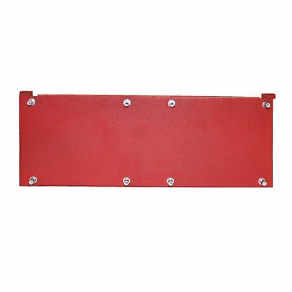 Eaton Wheelock SPMB4Z fire alarm mounting bracket with secure mounting hardware for safety and reliable installation.