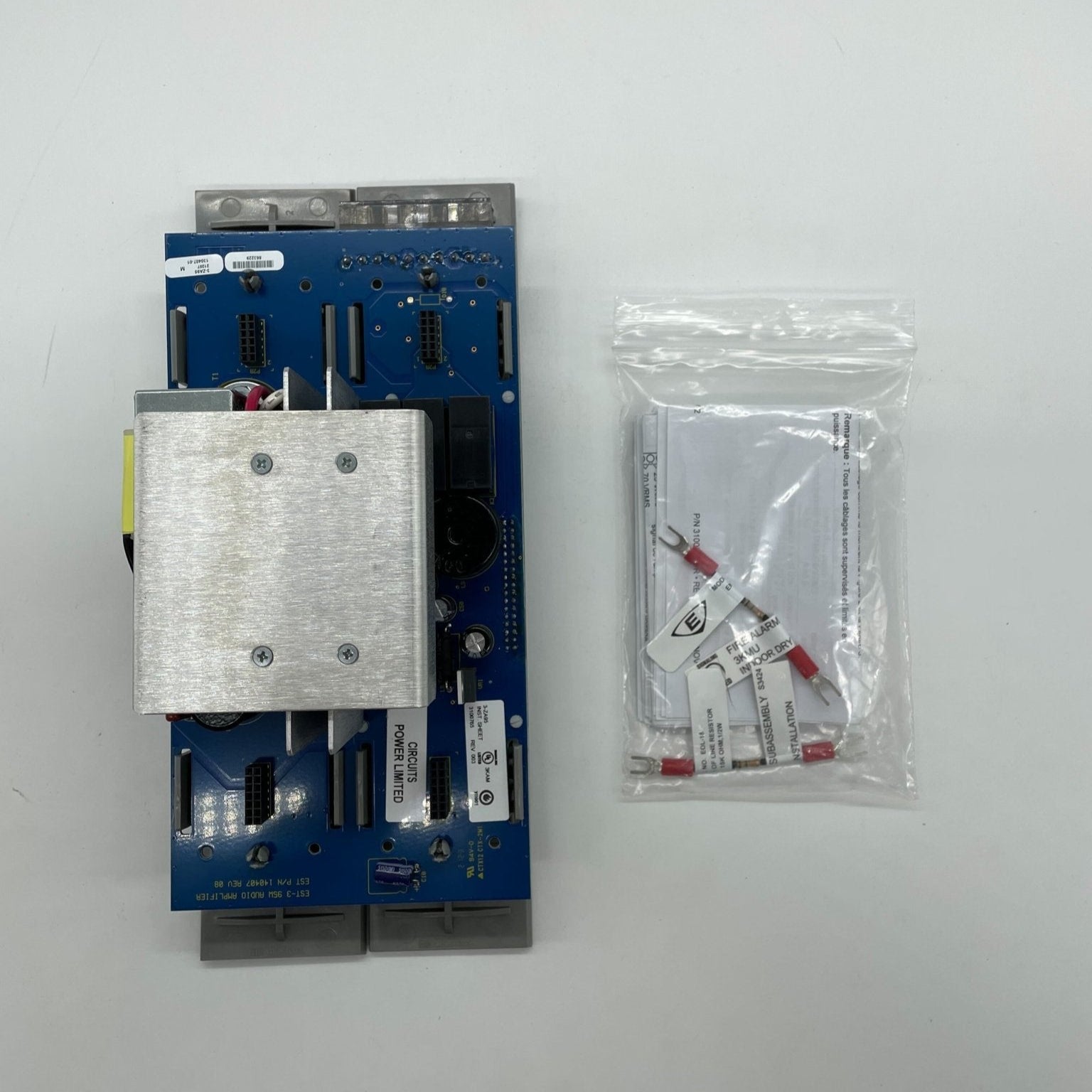 Edwards 3-ZA95 - PGT Electrical Supplies