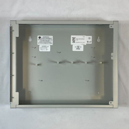 Edwards 6ANN/B-S - PGT Electrical Supplies