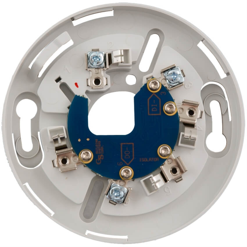 Edwards SIGA-IB - PGT Electrical Supplies
