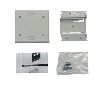 Edwards SIGA-MB4 - PGT Electrical Supplies