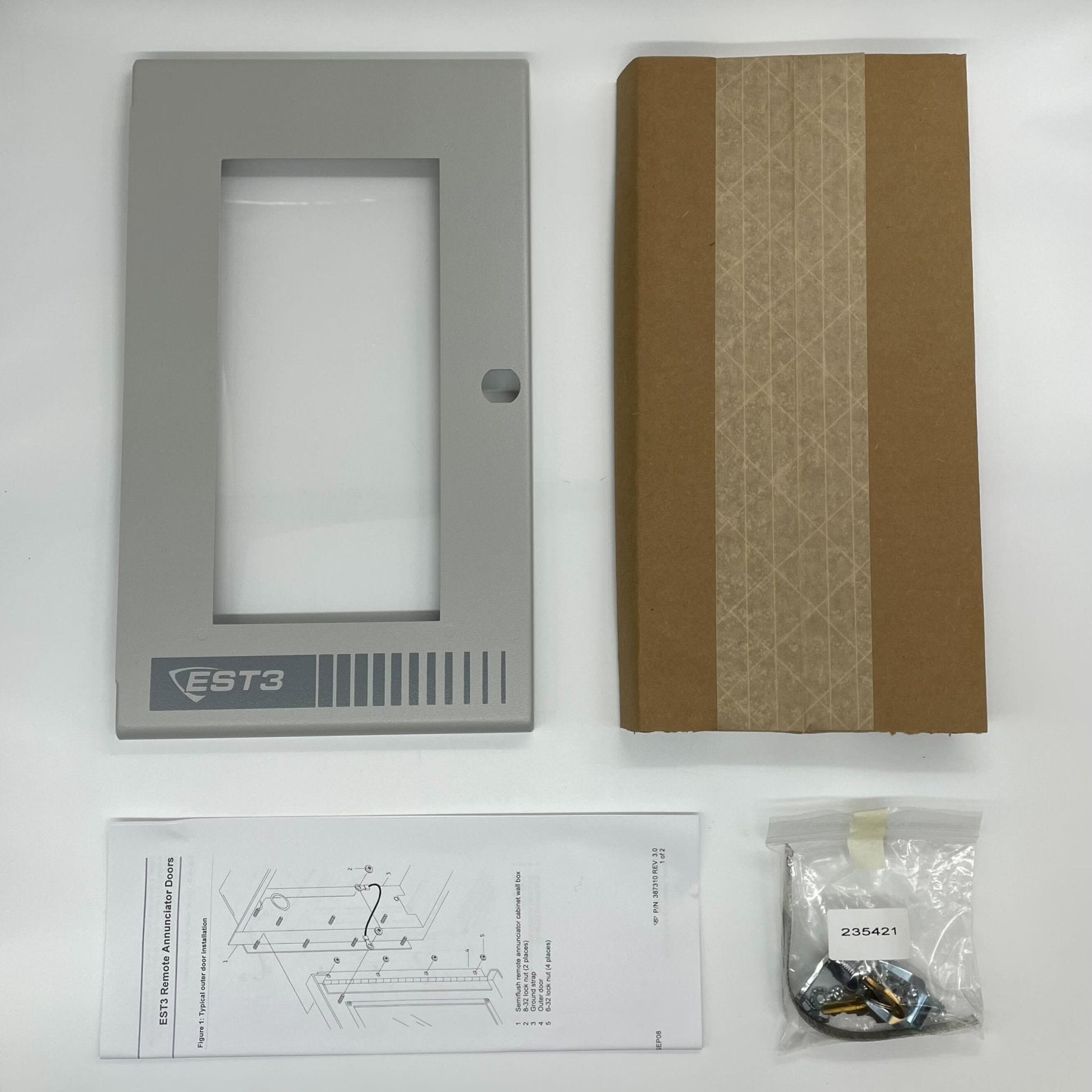 Edwards 3-RLCM/D - PGT Electrical Supplies