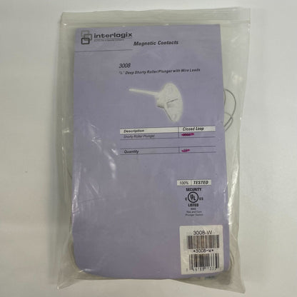 Edwards 3008-W - PGT Electrical Supplies