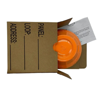 Edwards SIGA-HRD-FCN - PGT Electrical Supplies
