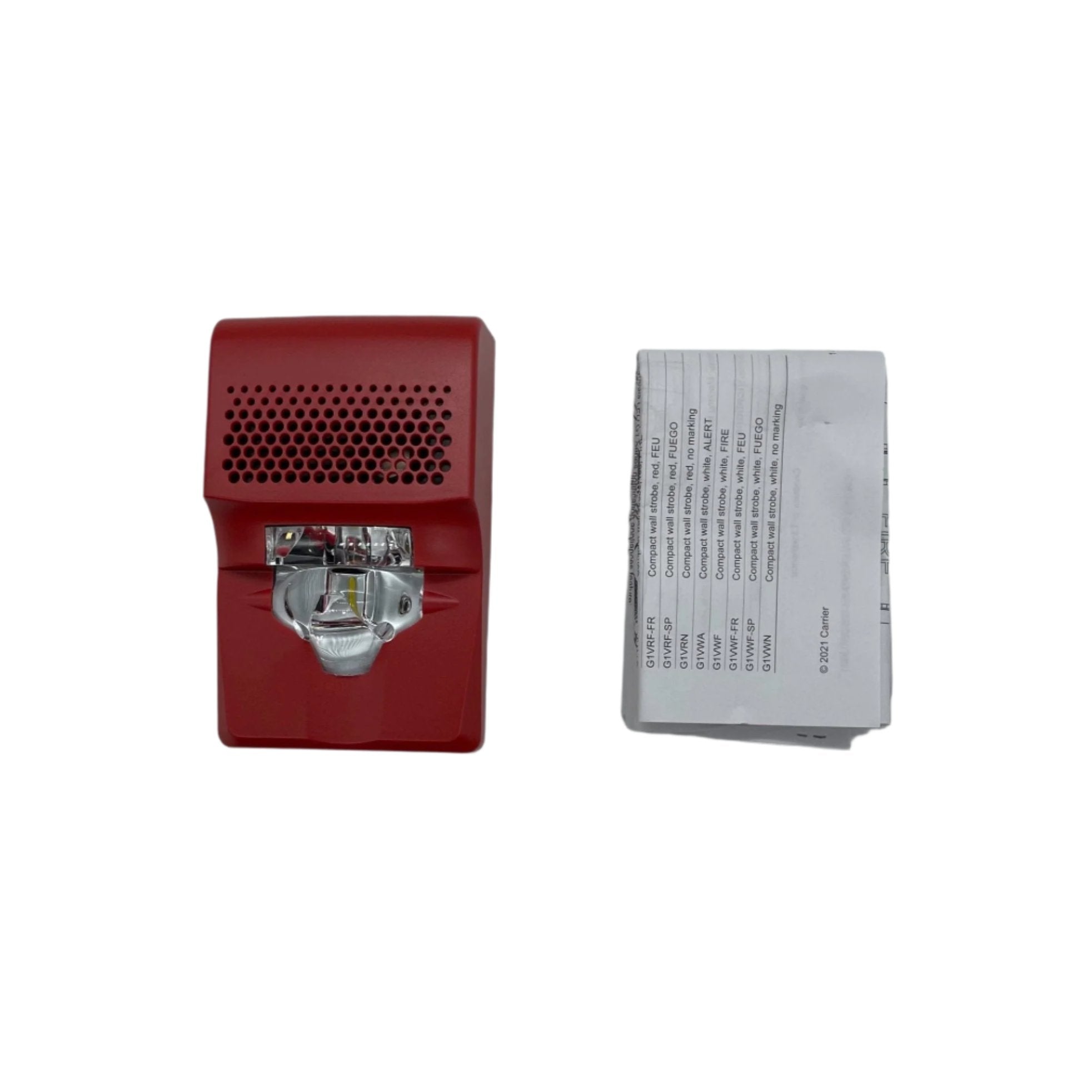 Edwards G1AVRN - PGT Electrical Supplies