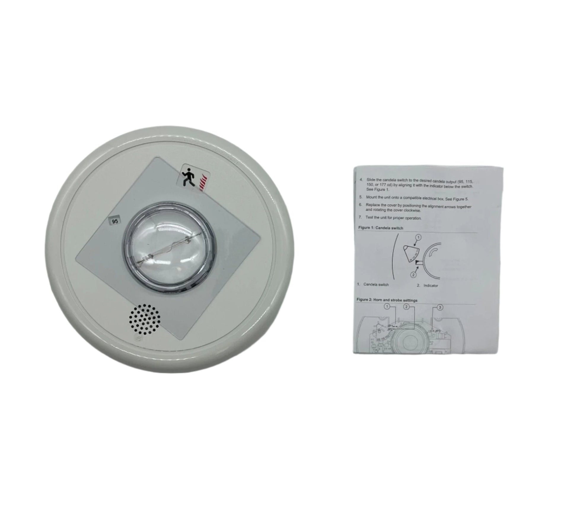 Edwards GC-HDVMH - PGT Electrical Supplies