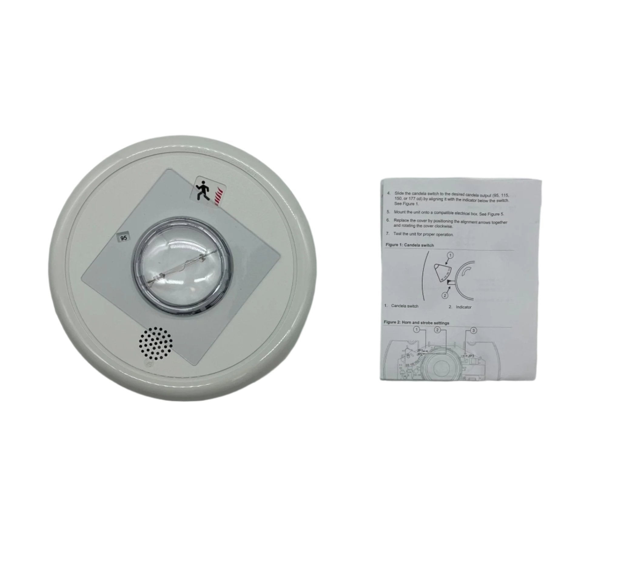 Edwards GC-HDVMH - PGT Electrical Supplies