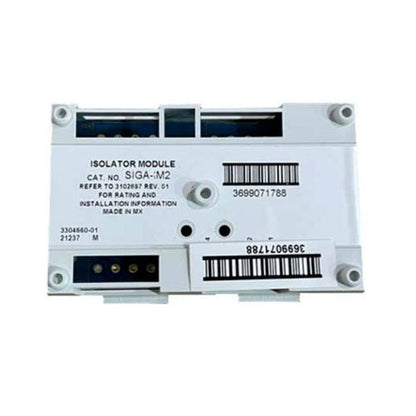 Edwards SIGA-IM2 - PGT Electrical Supplies
