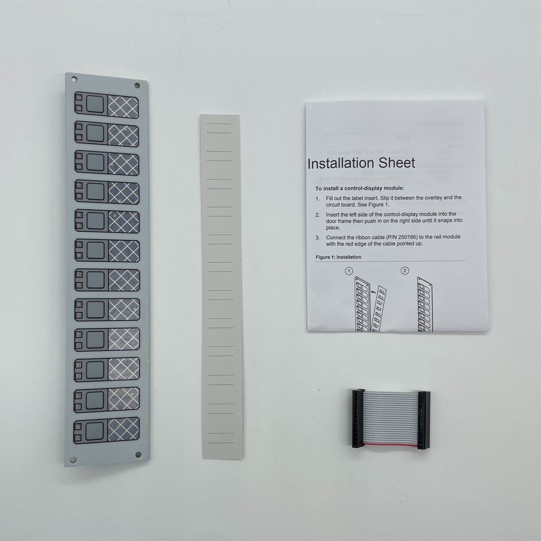 Edwards 3-12/S1RY - PGT Electrical Supplies
