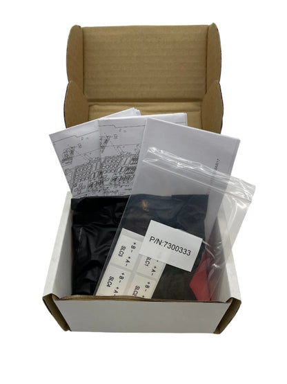 Edwards IO-SDC1 - PGT Electrical Supplies