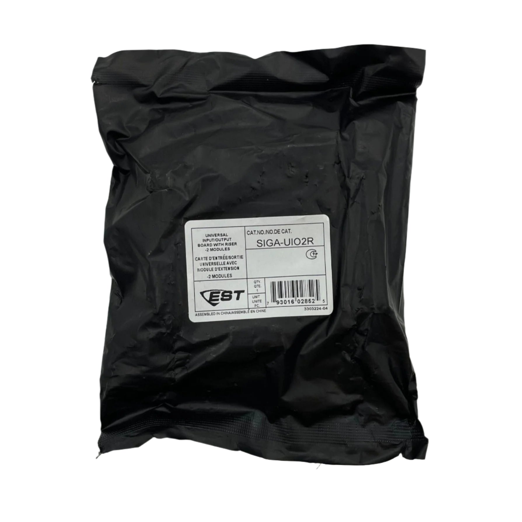Edwards SIGA-UIO2R - PGT Electrical Supplies