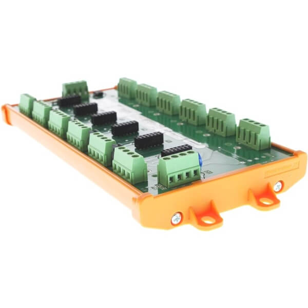 Edwards SIGA-UIO6R - PGT Electrical Supplies