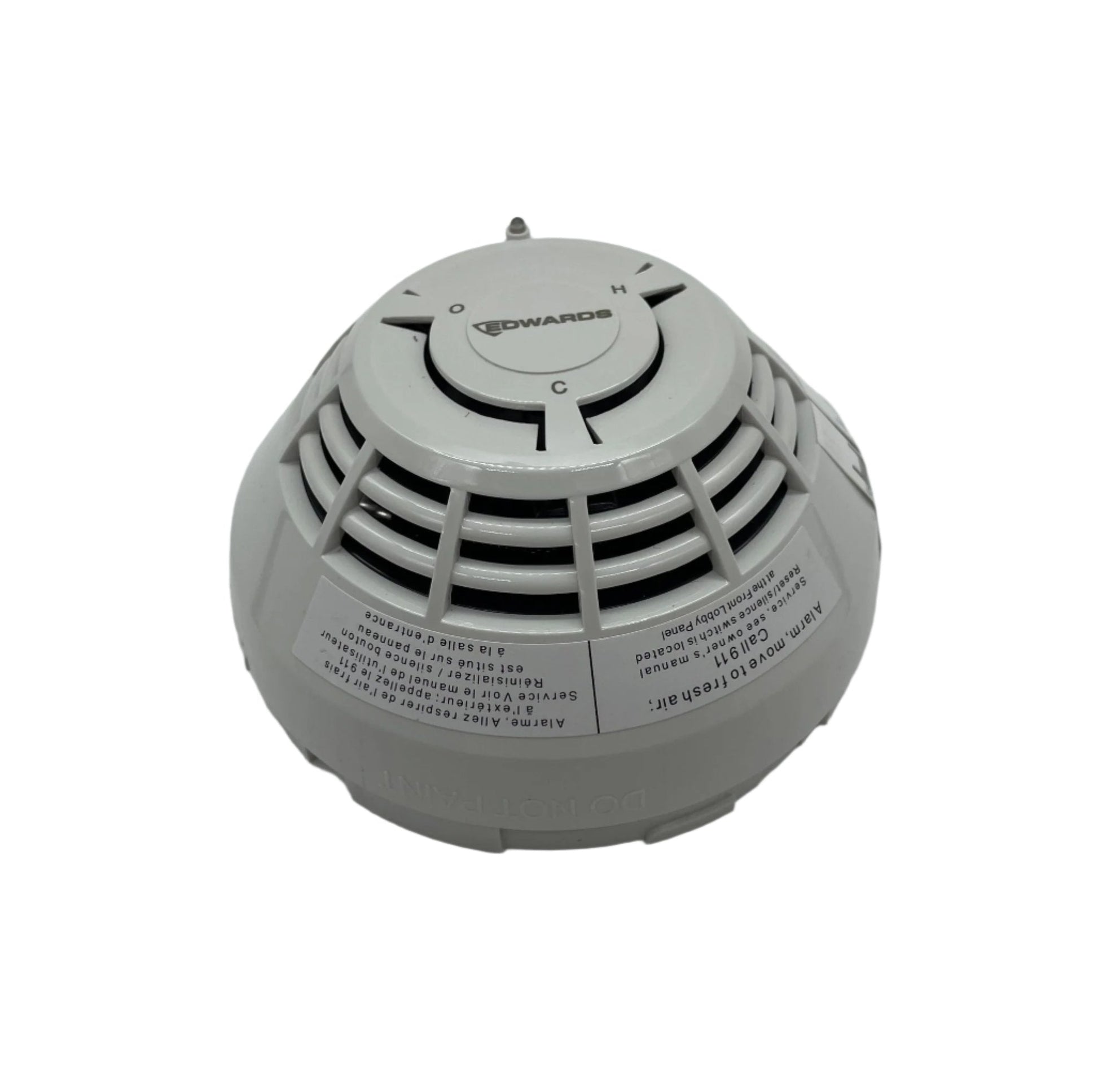 Edwards SIGA-OSHCD - PGT Electrical Supplies
