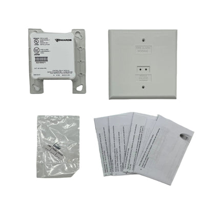 Edwards SIGA-CRH - PGT Electrical Supplies