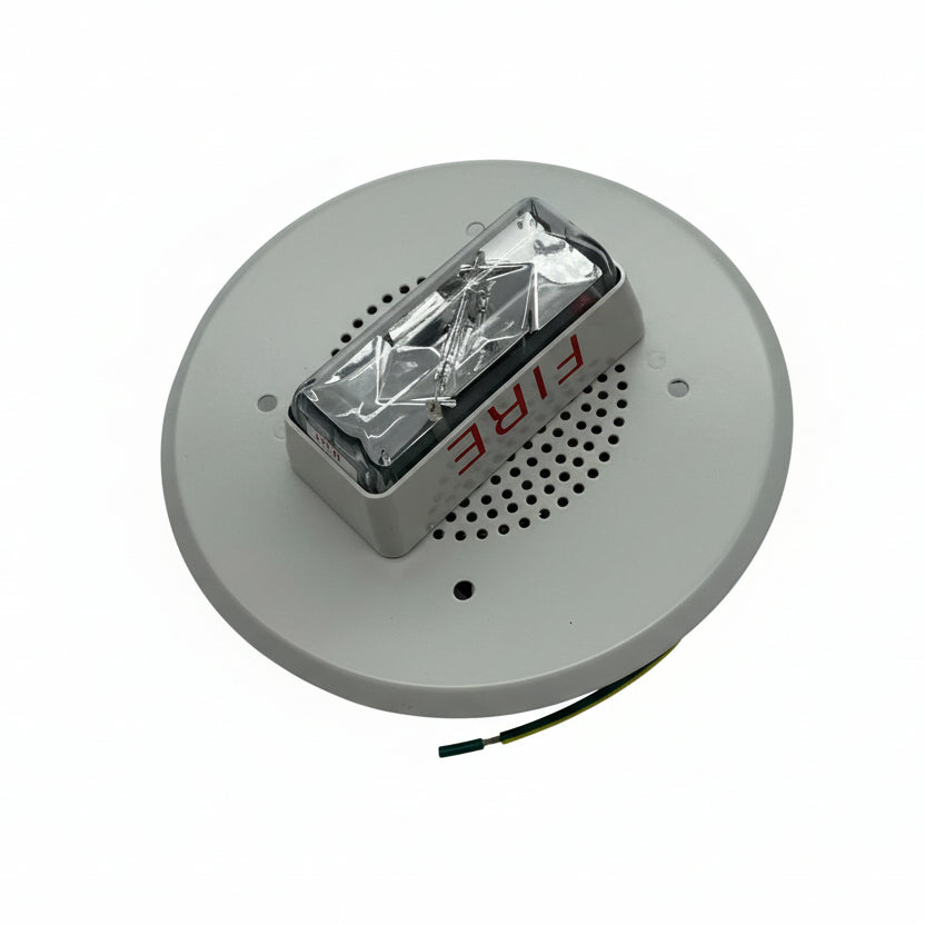 Edwards 965-5A-4RW - PGT Electrical Supplies