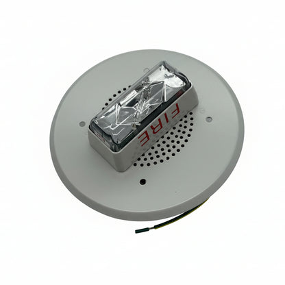 Edwards 965-5A-4RW - PGT Electrical Supplies