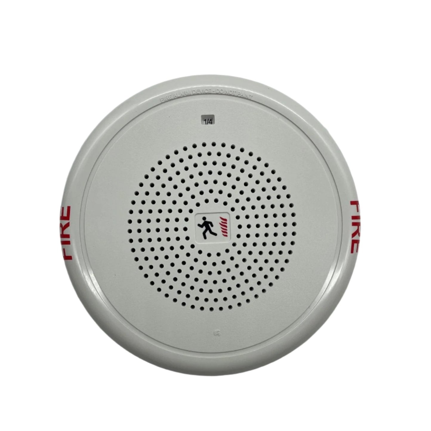 Edwards GCHFWF-S2 - PGT Electrical Supplies