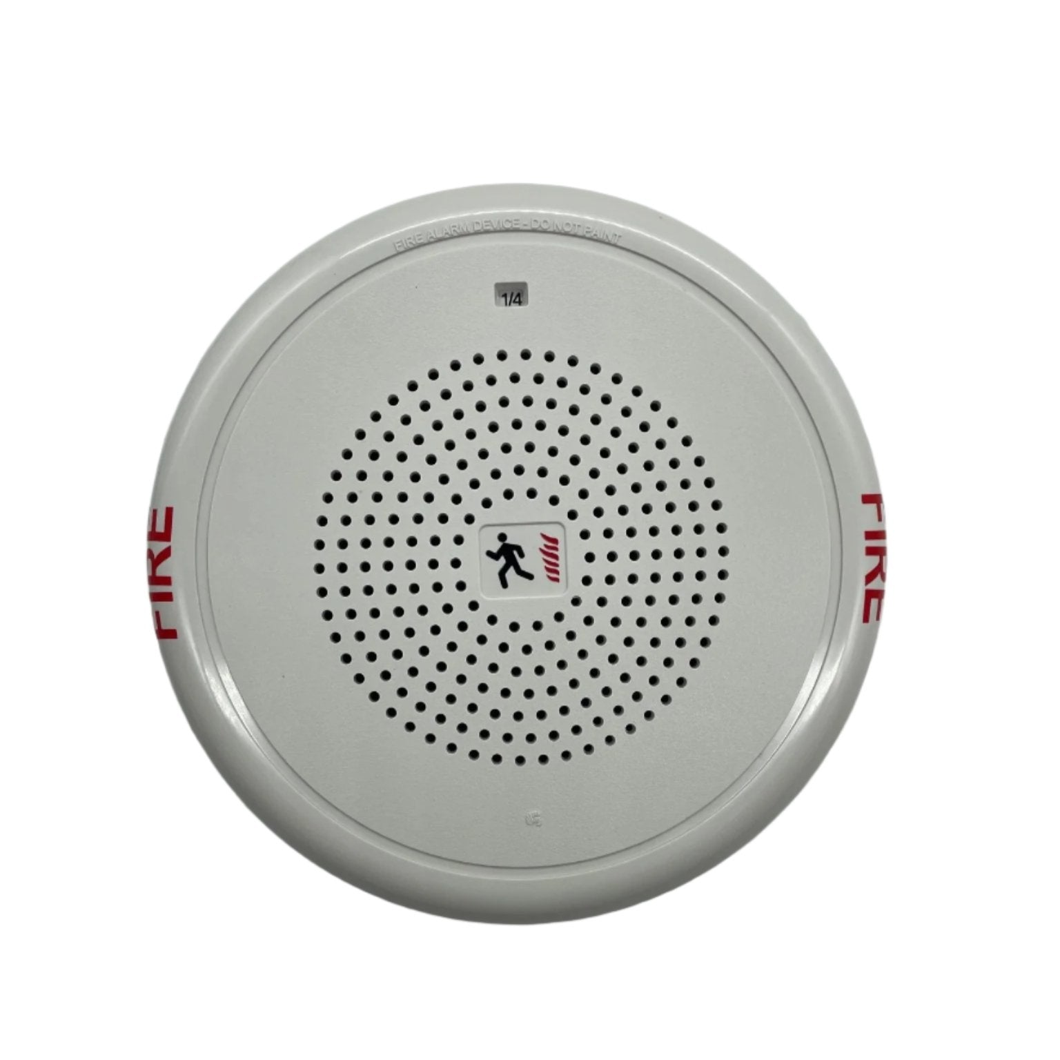 Edwards GCHFWF-S2 - PGT Electrical Supplies