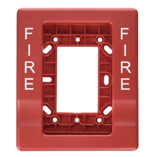 Edwards G1RT-FIRE - PGT Electrical Supplies