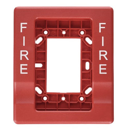 Edwards G1RT-FIRE - PGT Electrical Supplies
