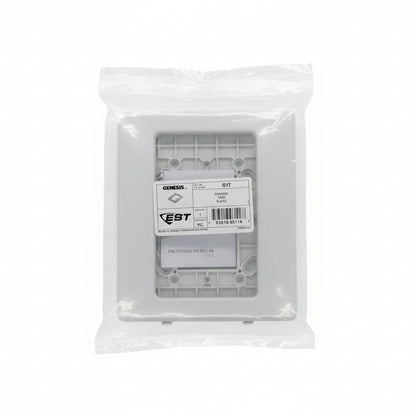 Edwards G1T Genesis Trim Plate - PGT Electrical Supplies