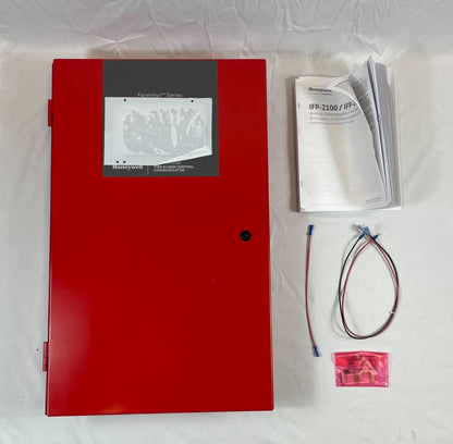 Farenhyt IFP-2100