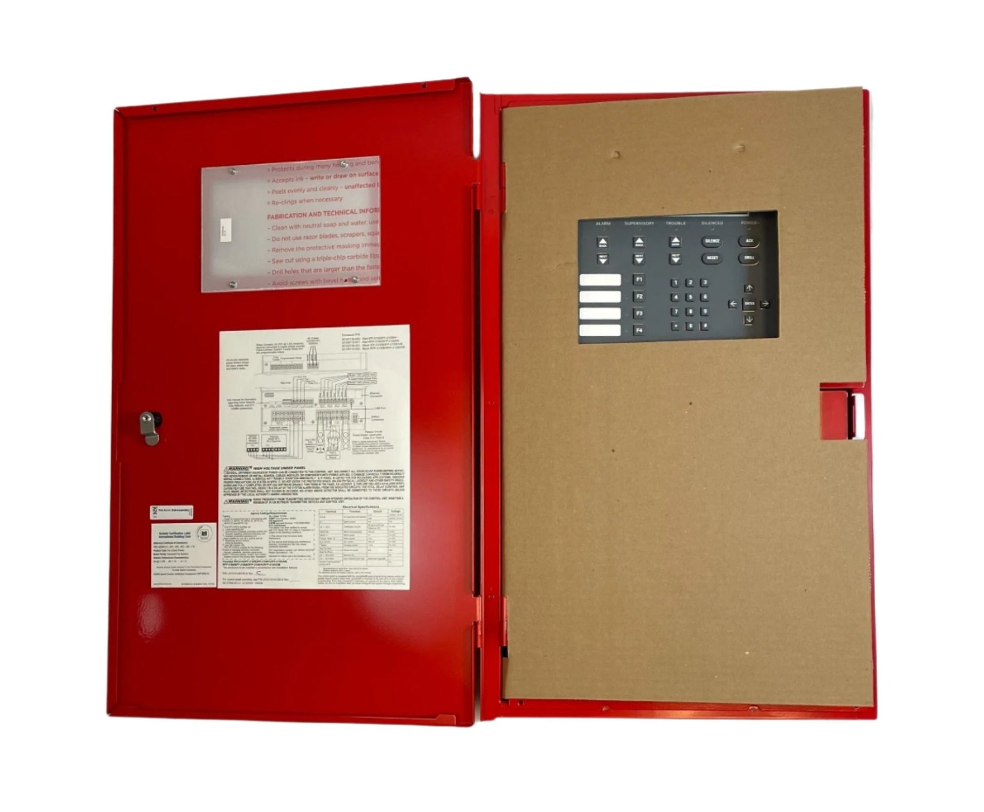 Farenhyt IFP-2100
