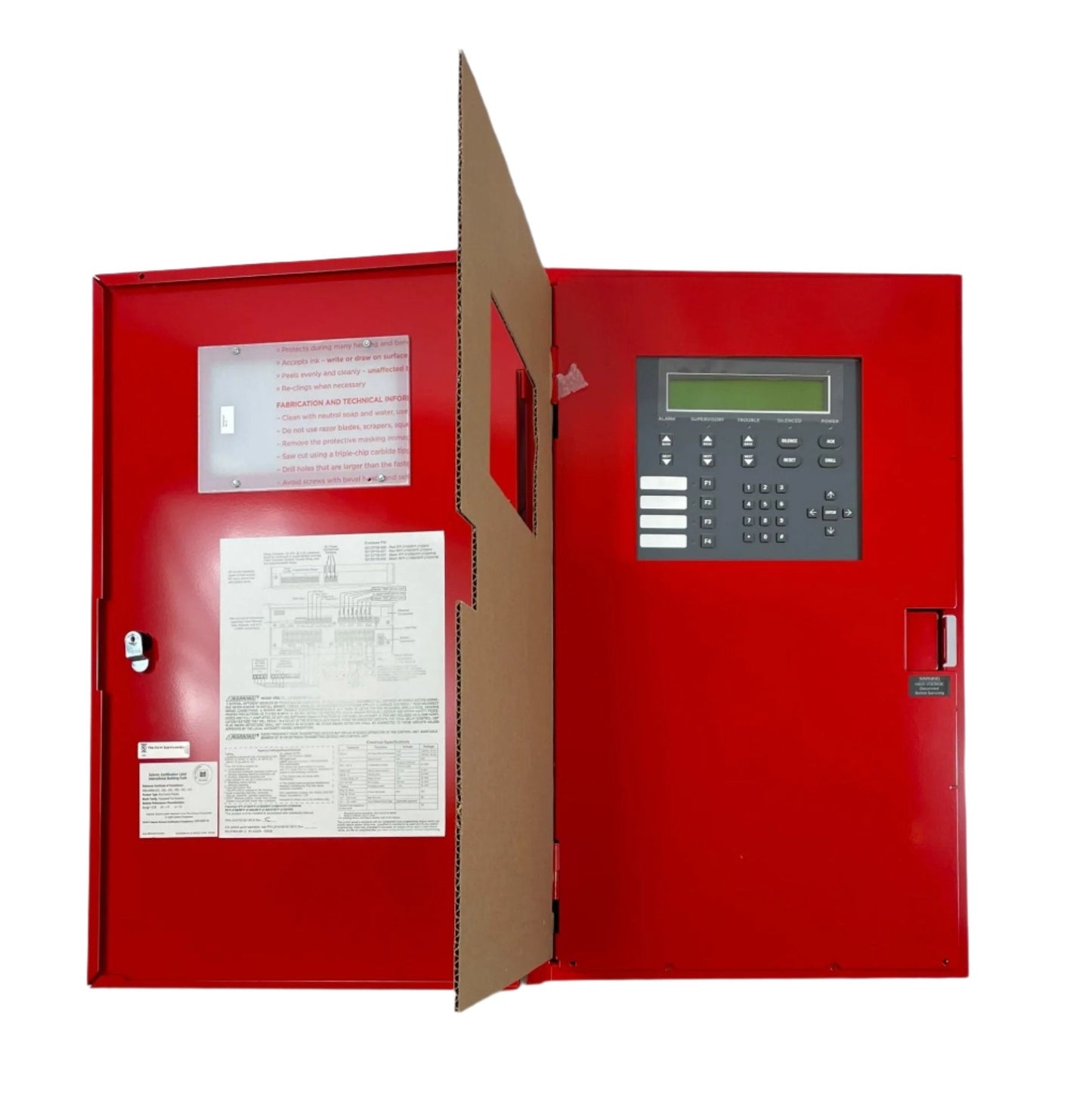 Farenhyt IFP-2100