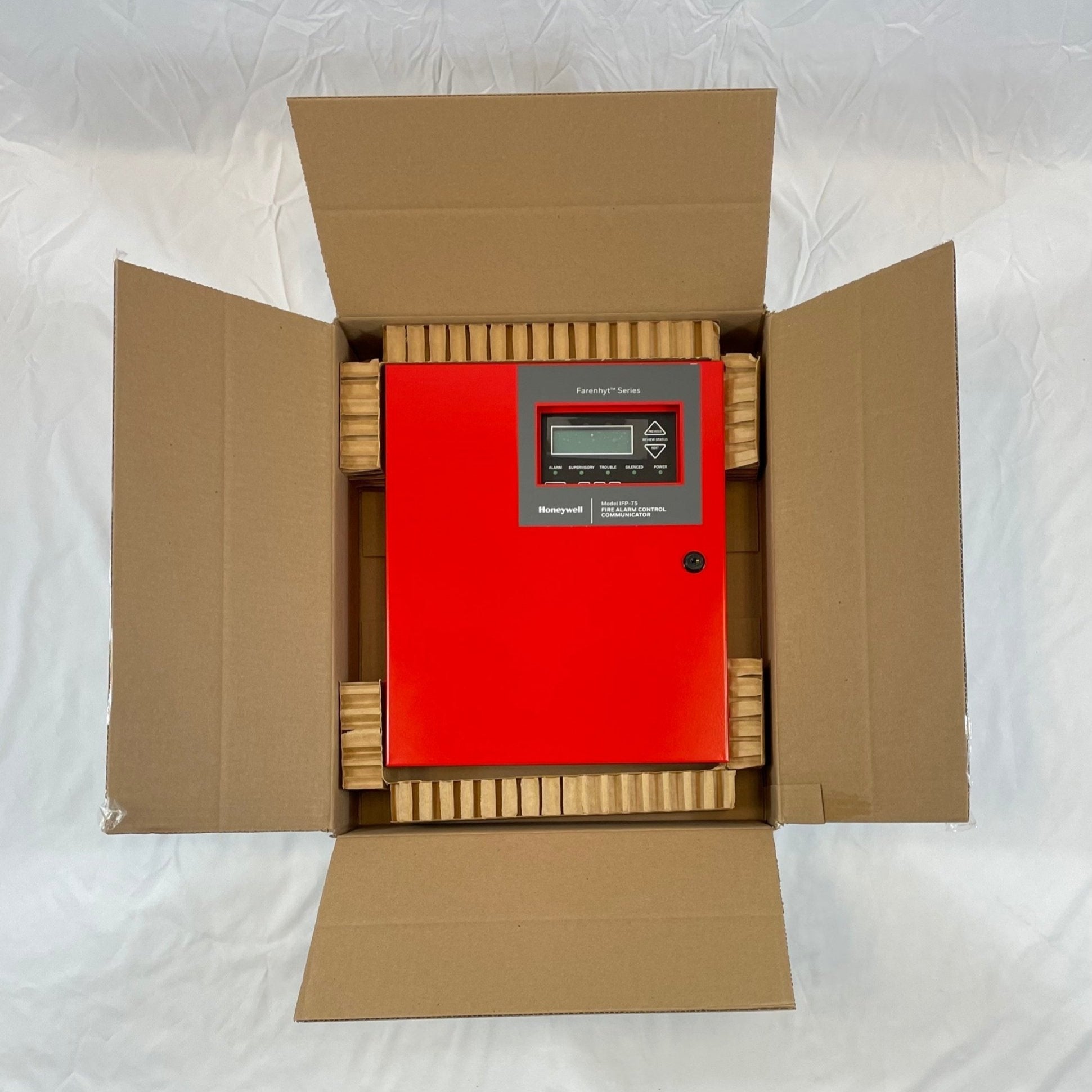 Farenhyt IFP-75