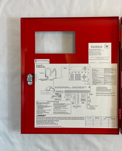 Farenhyt IFP-75